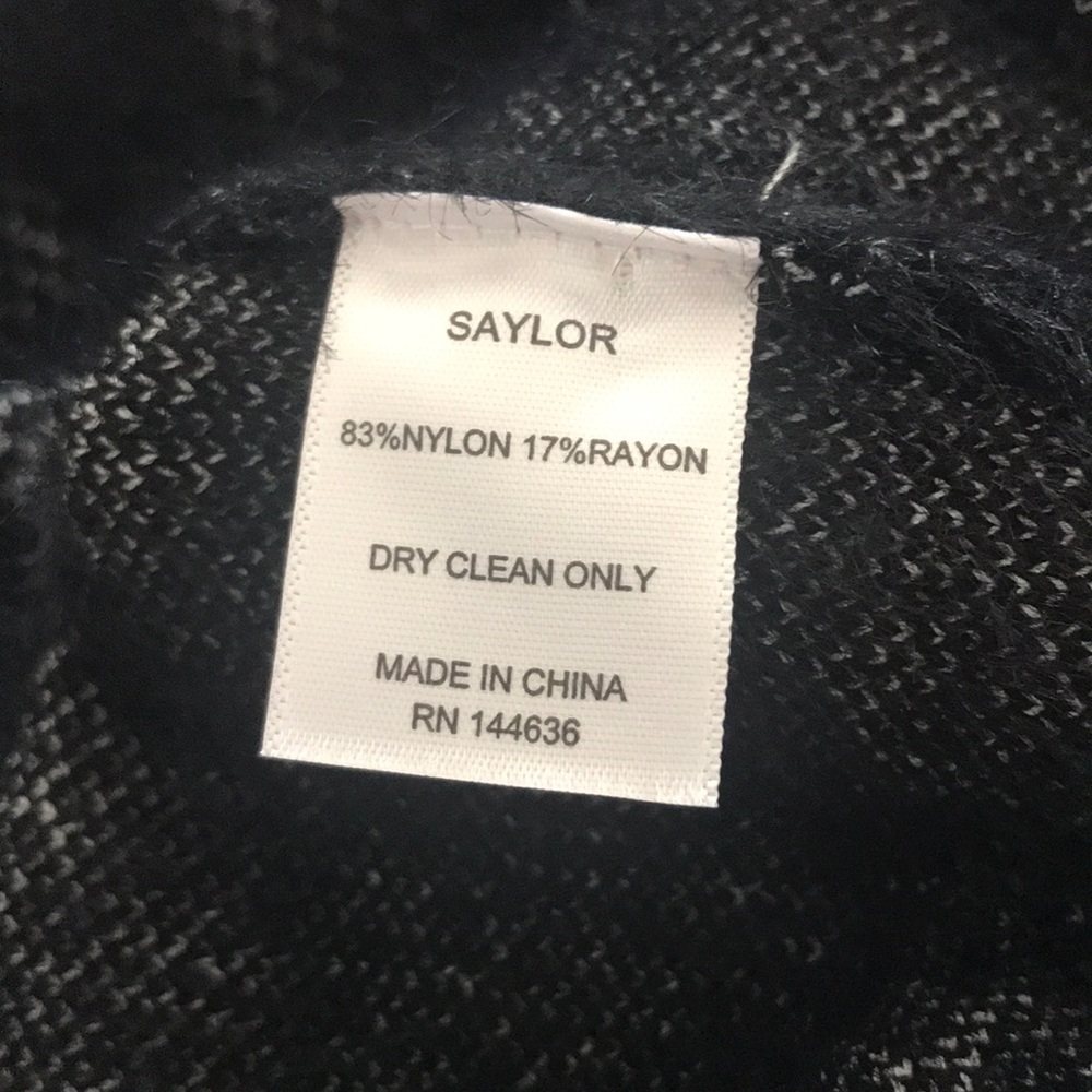 Saylor-Bella Sweater - image 5